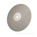 80-3000 Grit Diamond Grinding Discs for Gem Stone Polishing